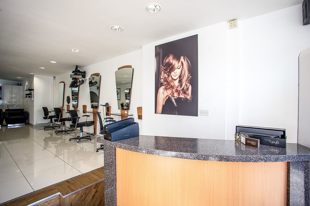 Aruba Hairdressing, Allerton, Liverpool