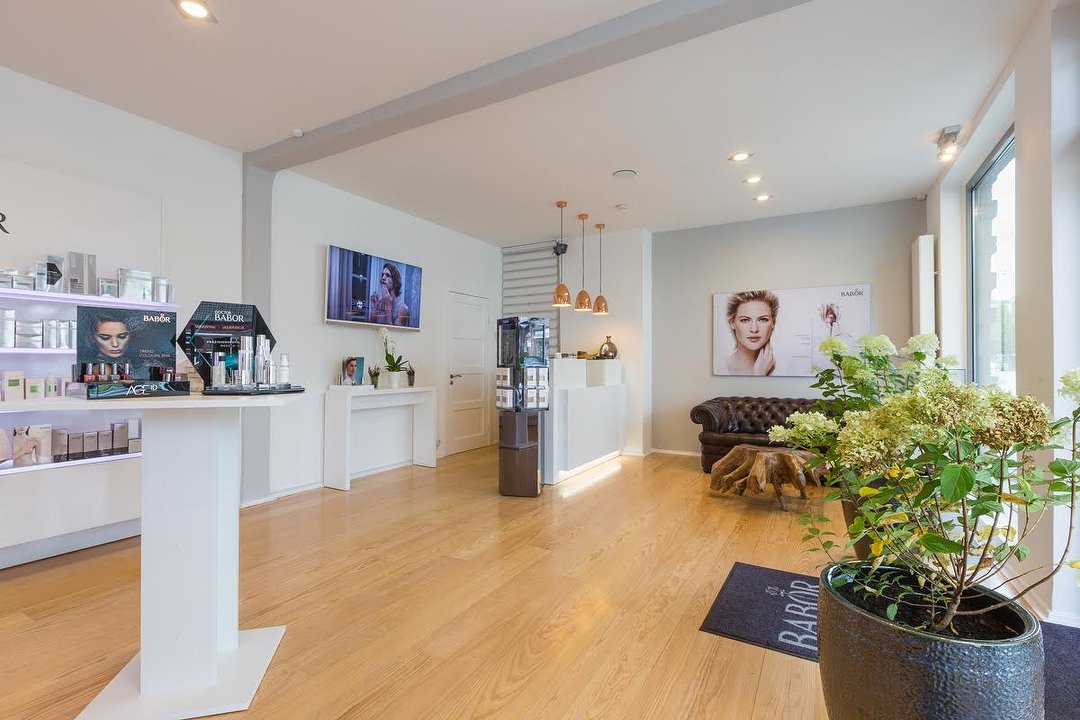 Babor Beauty Spa, Fuhlsbüttel, Hamburg