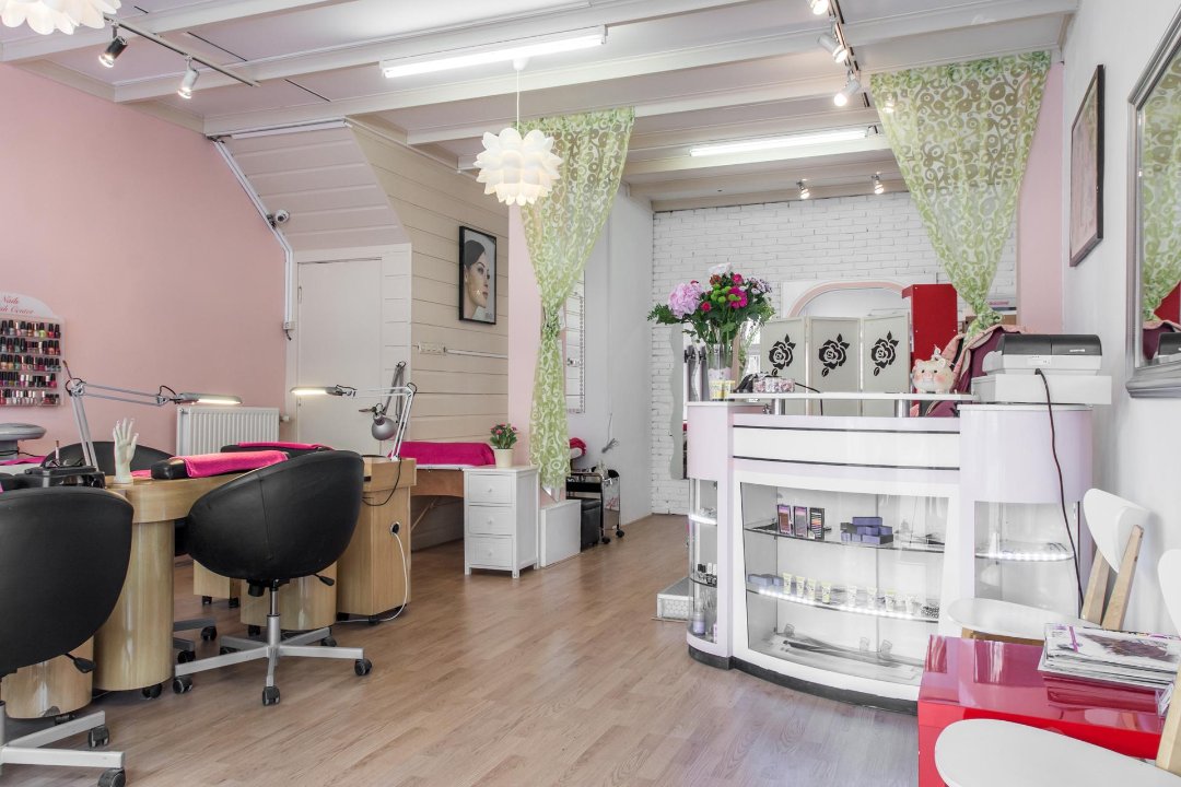 Jade's nails - hilversum, Emmastraat, Noord-Holland