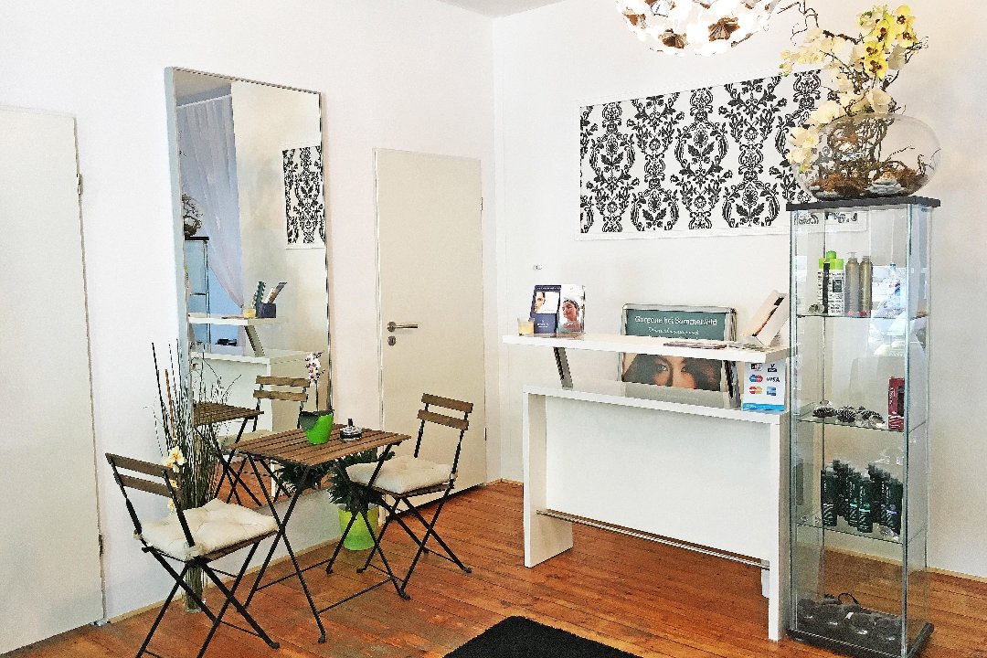 Beauty Lounge Berlin, Wilmersdorf, Berlin