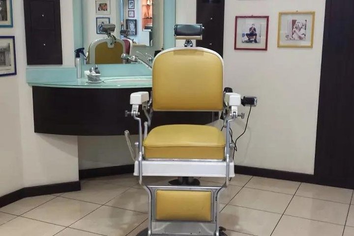 Messina Parrucchiere - Monza - Coiffure Monza - Photo de galerie - OneBooking