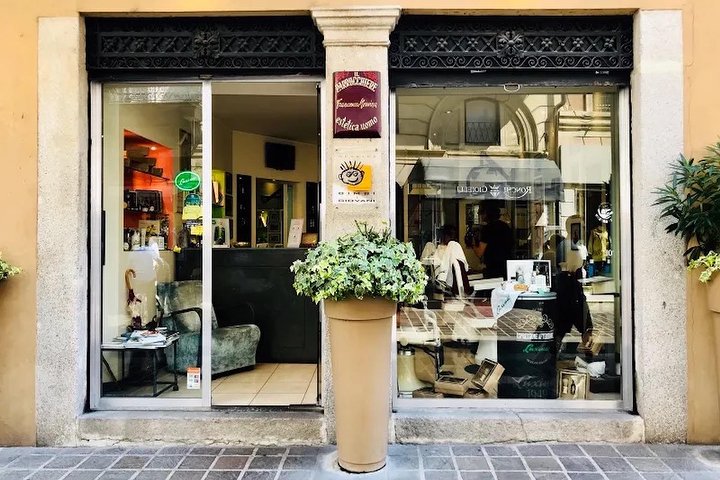 Messina Parrucchiere - Monza - Coiffure Monza - Photo de galerie - OneBooking