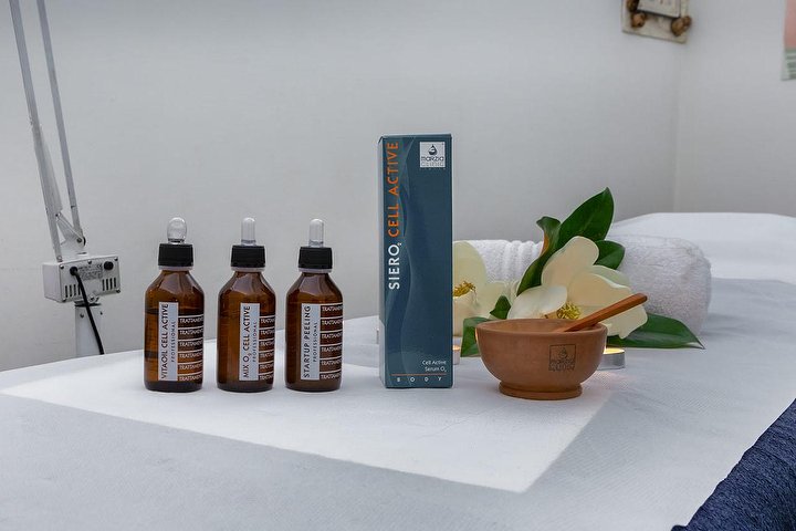 Estetica Lamia - Esthétique Bologna - Photo de galerie - OneBooking