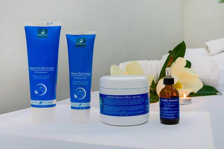 Estetica Lamia - Esthétique Bologna - Photo de galerie - OneBooking