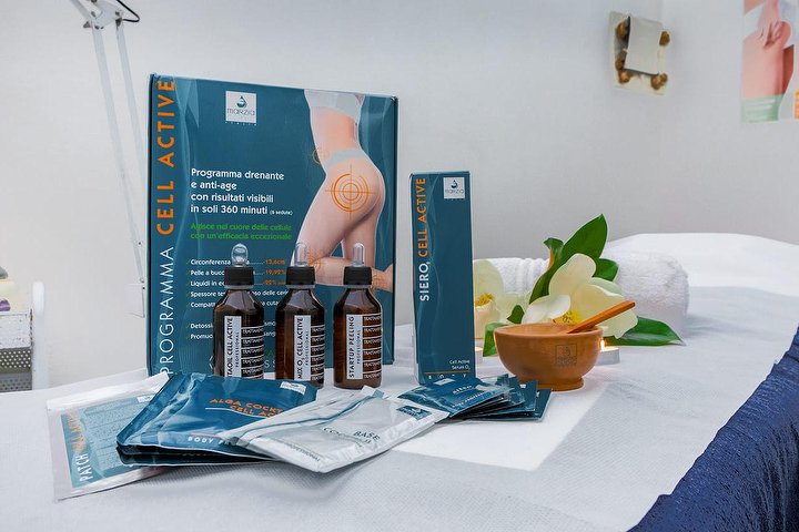 Estetica Lamia - Esthétique Bologna - Photo de galerie - OneBooking