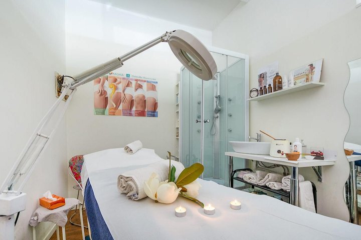 Estetica Lamia - Esthétique Bologna - Photo de galerie - OneBooking