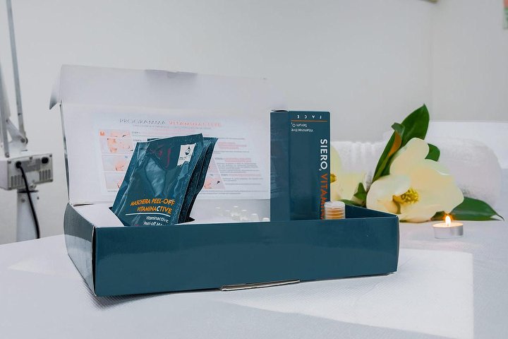Estetica Lamia - Esthétique Bologna - Photo de galerie - OneBooking