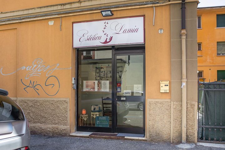 Estetica Lamia - Esthétique Bologna - Photo de galerie - OneBooking