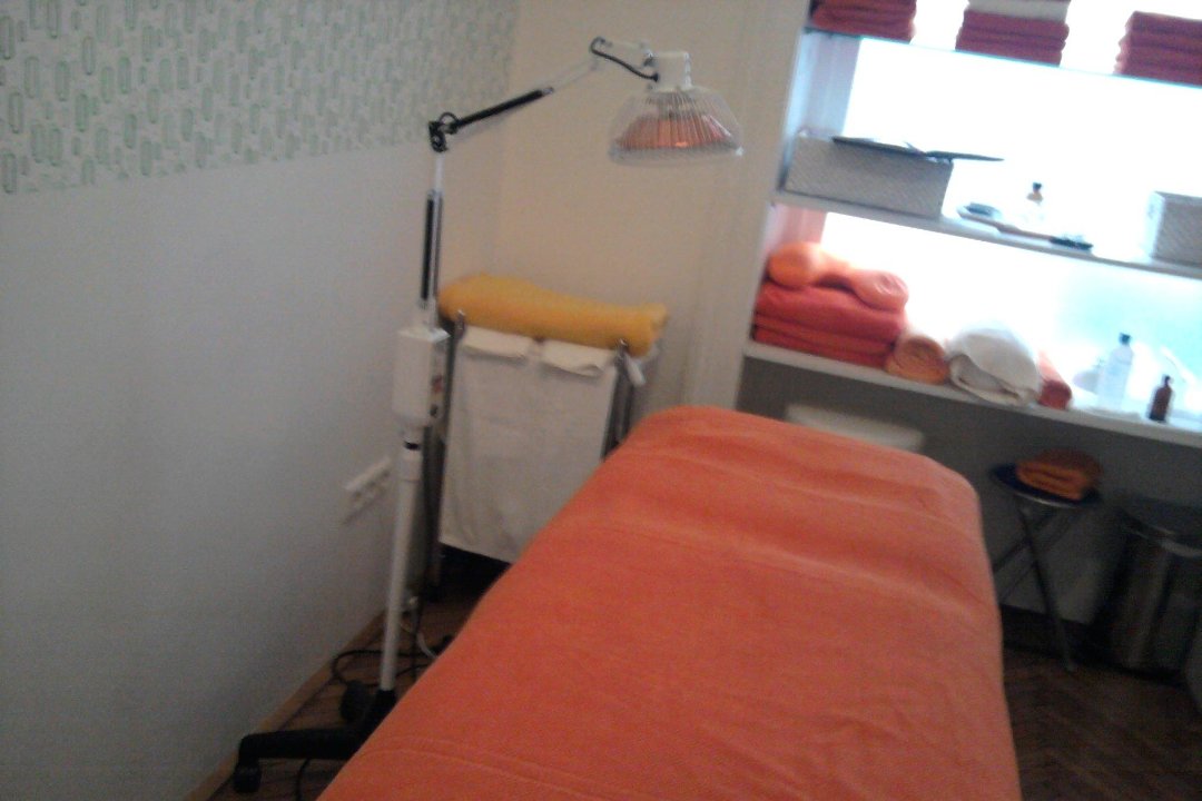 Ivoire Massage  -heilmassagen-wien, 6. Bezirk, Wien