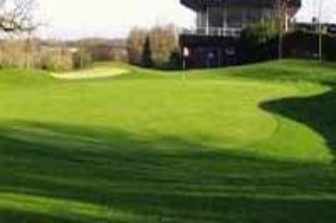 Panshanger Golf Club, Welwyn Garden City, Hertfordshire