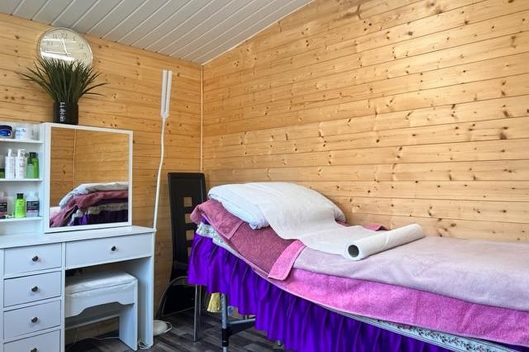 Deep Salon, Bourne, Lincolnshire