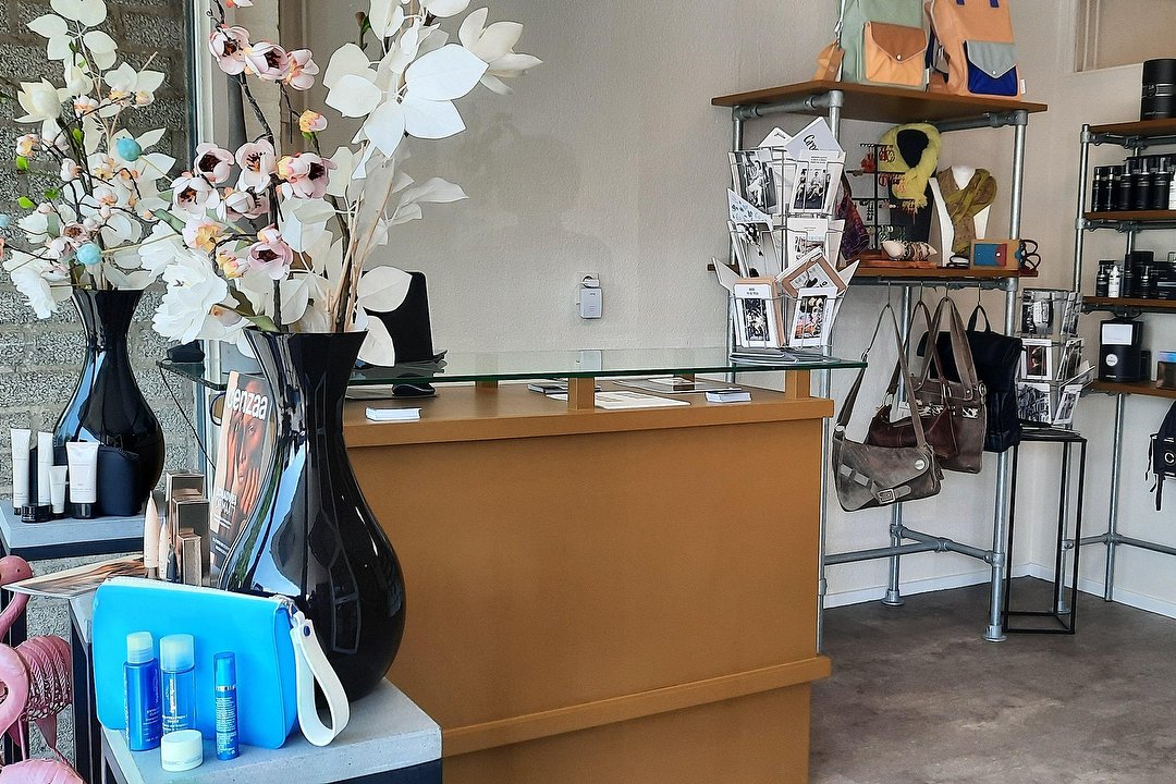 Emily's Esthetique, Indischewijk, Haarlem