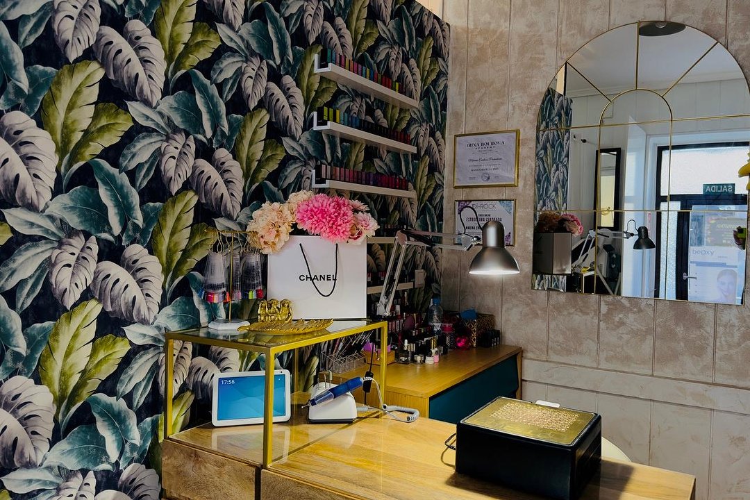 Emma Nails, Castilla y León