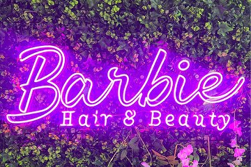 Barbie Hair & Beauty