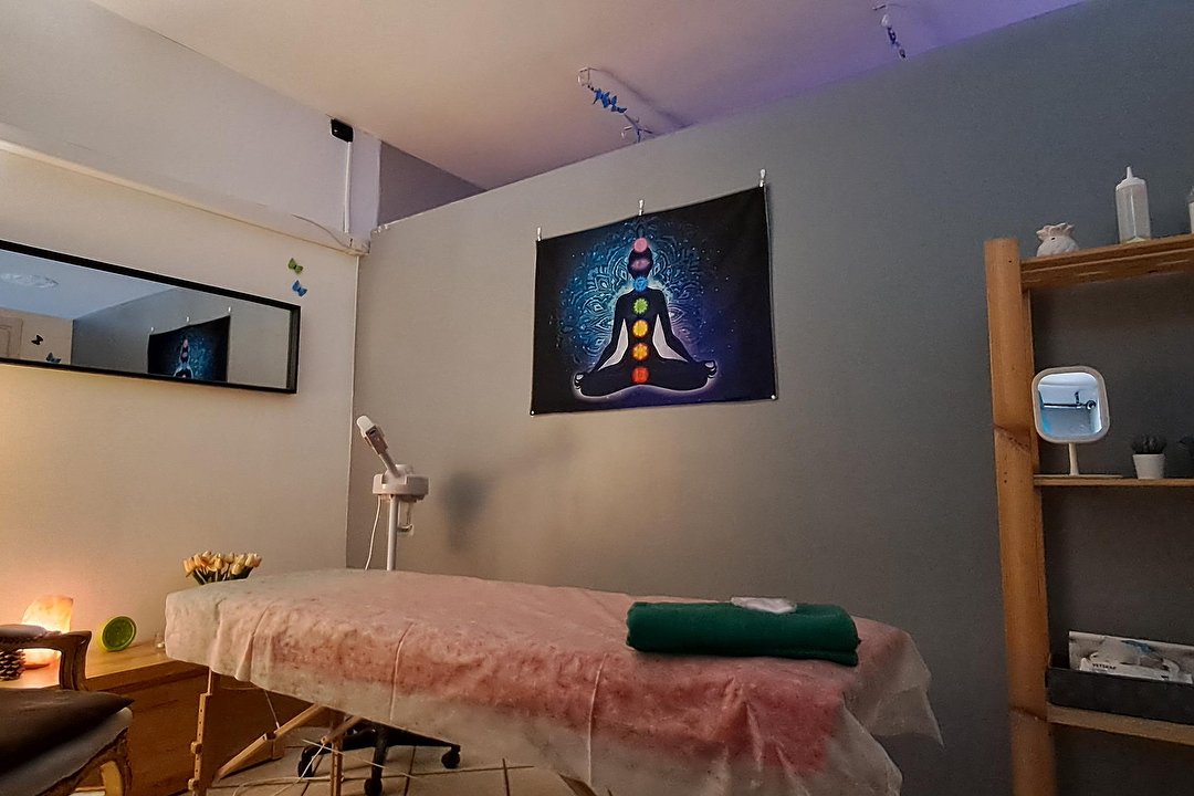 Centro Olistico Tea, Muggiò, Lombardia