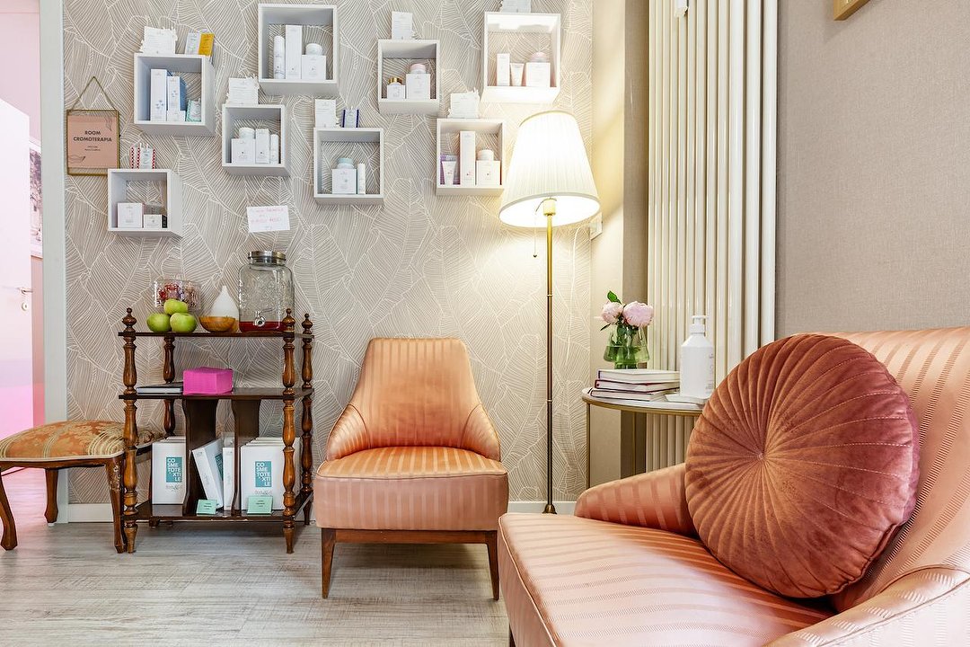 Graziosa Anelli Beauty Excellence, Buenos Aires - Città Studi, Milano