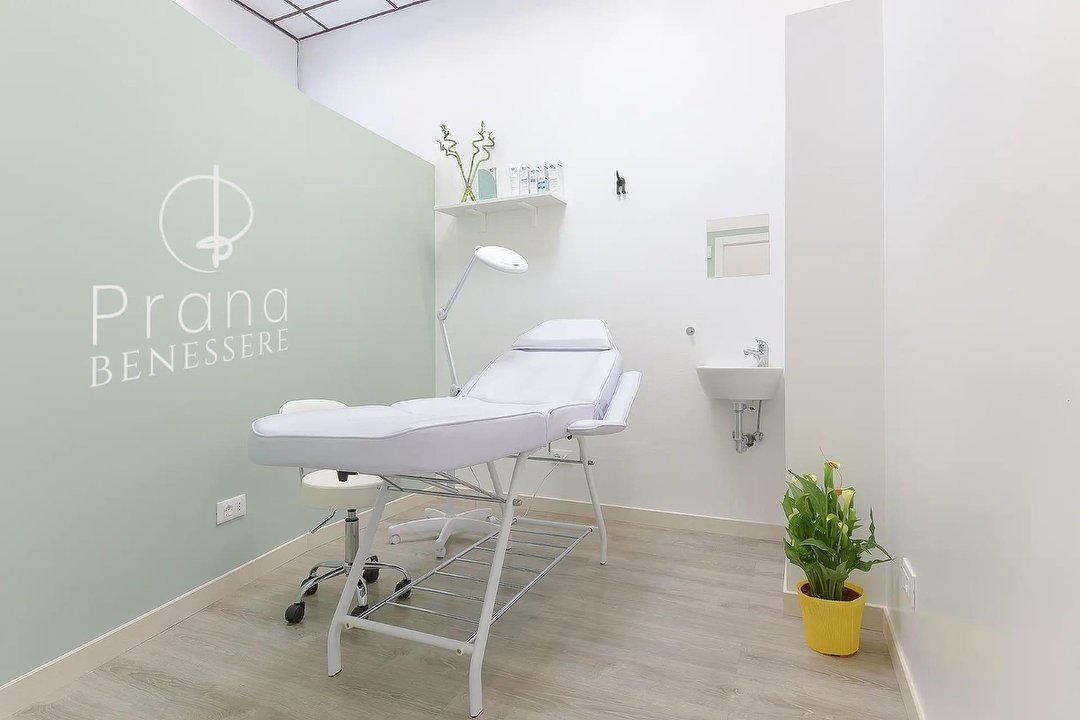 Prana Benessere, Borgo Panigale - Reno, Bologna