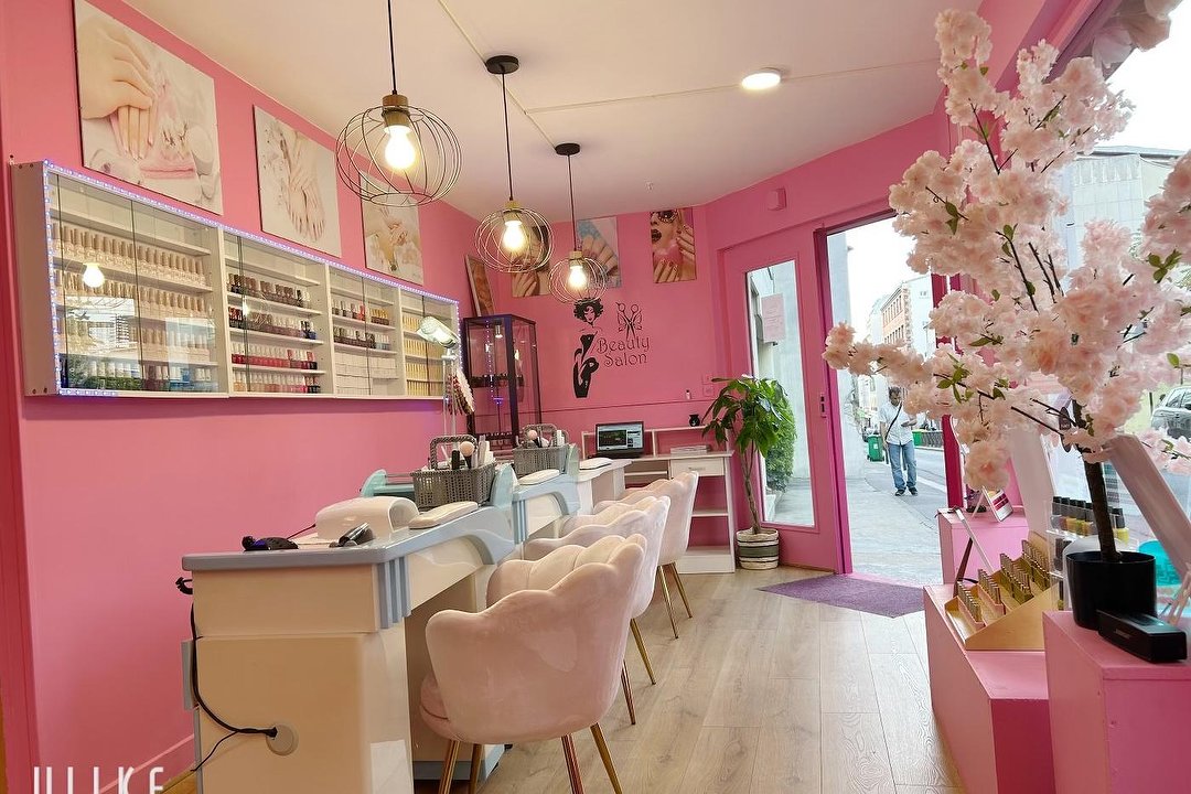 Lisa Beauté, Saint-Lambert, Paris