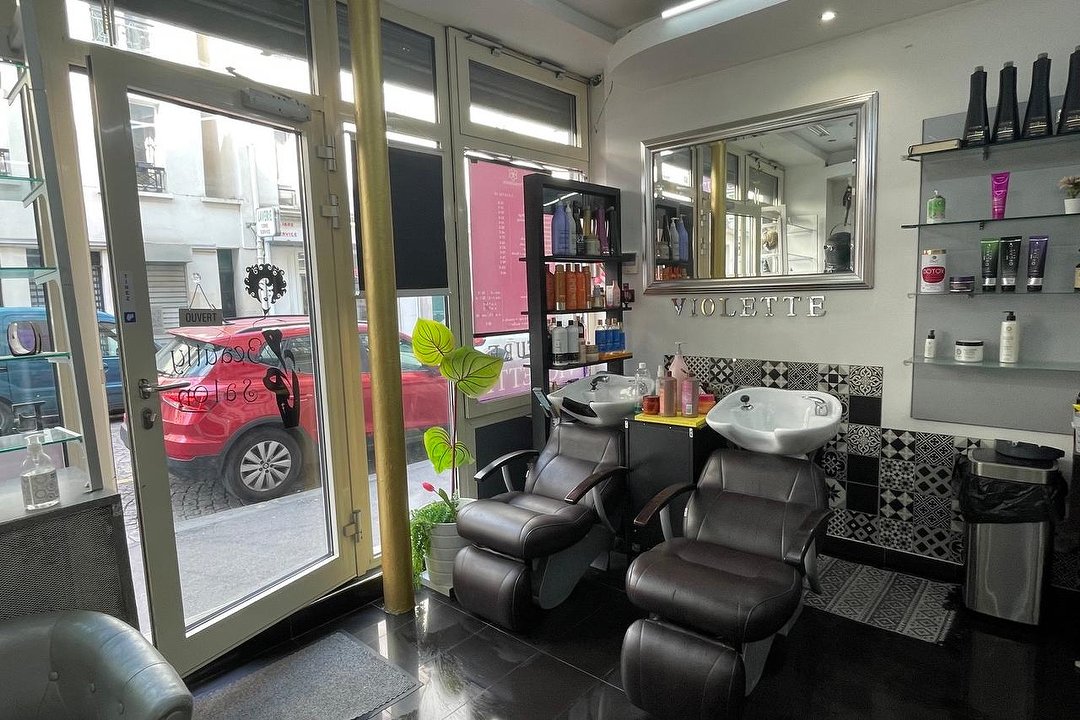 Hair Pro, Saint-Vincent-de-Paul, Paris