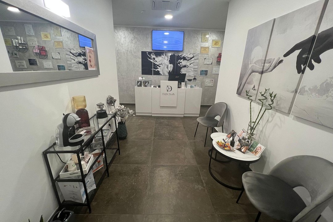 D Beauty Specialist di Delila Tavella, Somma Lombardo, Lombardia