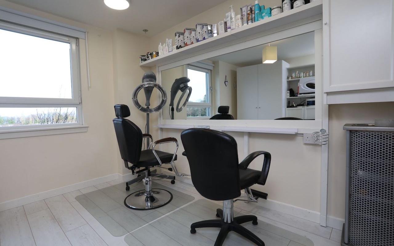 Top 20 Nail treatments at nail salons and nail bars in Edinburgh Treatwell