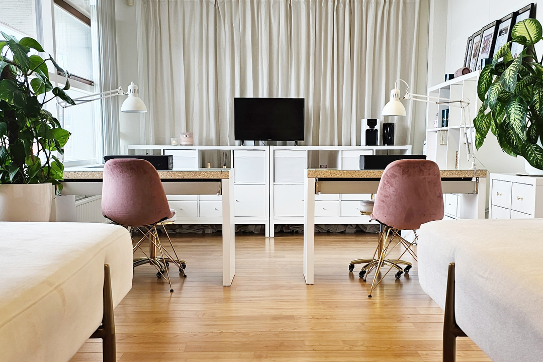 La Reina, Hoornwijk, The Hague