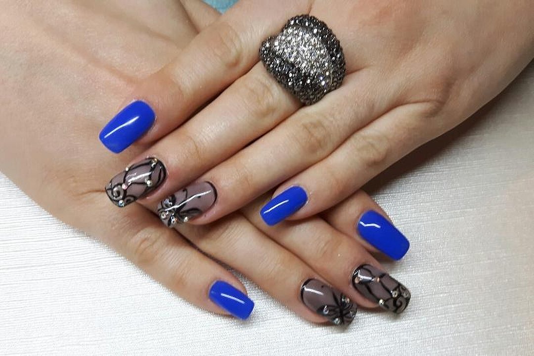 Gauranga Nails, West, Stuttgart