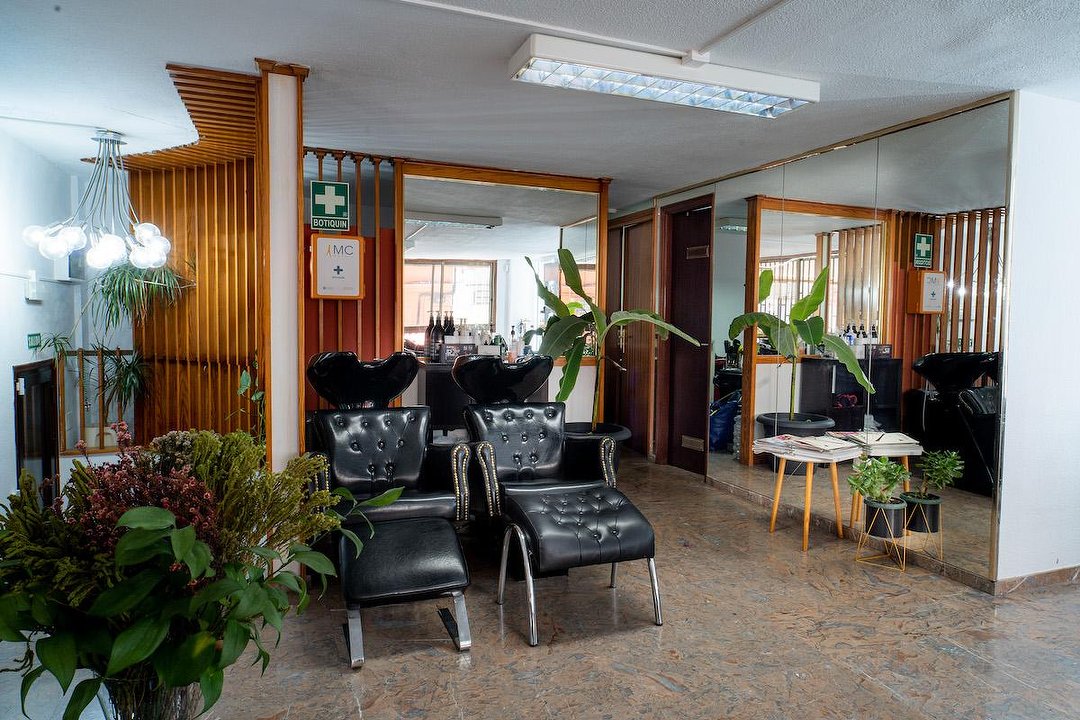 Hair Ever Peluqueros, Centro-Ifara, Santa Cruz de Tenerife