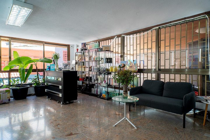 Hair Ever Peluqueros - Coiffure Santa Cruz de Tenerife - Photo de galerie - OneBooking