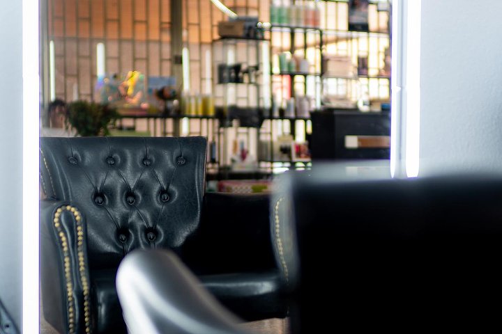 Hair Ever Peluqueros - Coiffure Santa Cruz de Tenerife - Photo de galerie - OneBooking