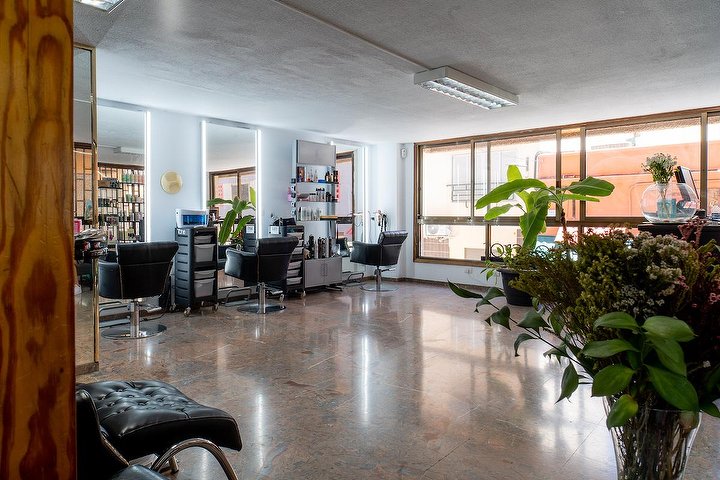 Hair Ever Peluqueros - Coiffure Santa Cruz de Tenerife - Photo de couverture - OneBooking