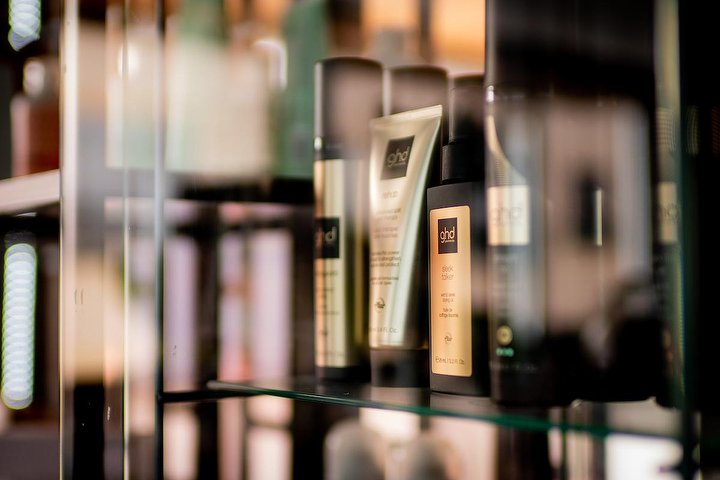 Hair Ever Peluqueros - Coiffure Santa Cruz de Tenerife - Photo de galerie - OneBooking