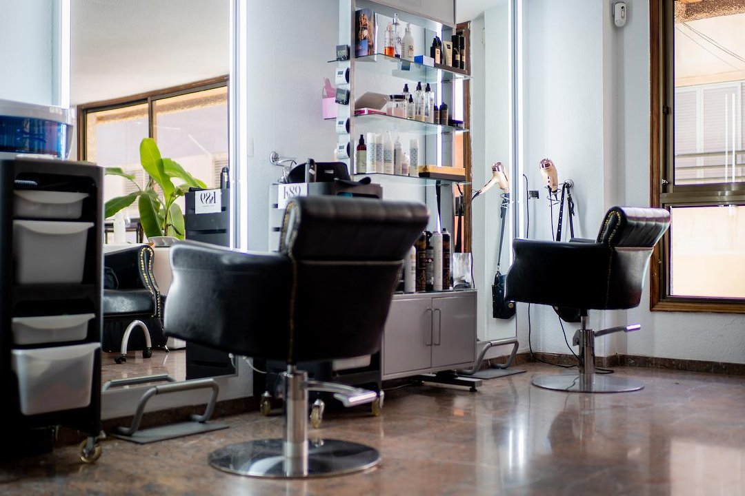 Hair Ever Peluqueros, Centro-Ifara, Santa Cruz de Tenerife