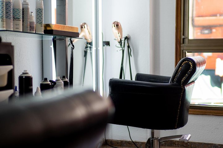 Hair Ever Peluqueros - Coiffure Santa Cruz de Tenerife - Photo de galerie - OneBooking
