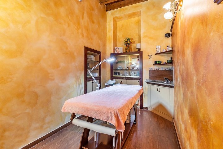 La Rosa nel Deserto - Épilation Milano - Photo de galerie - OneBooking