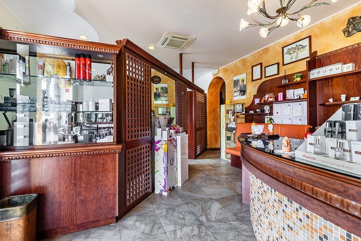 La Rosa nel Deserto - Épilation Milano - Photo de galerie - OneBooking