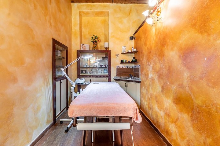 La Rosa nel Deserto - Épilation Milano - Photo de galerie - OneBooking