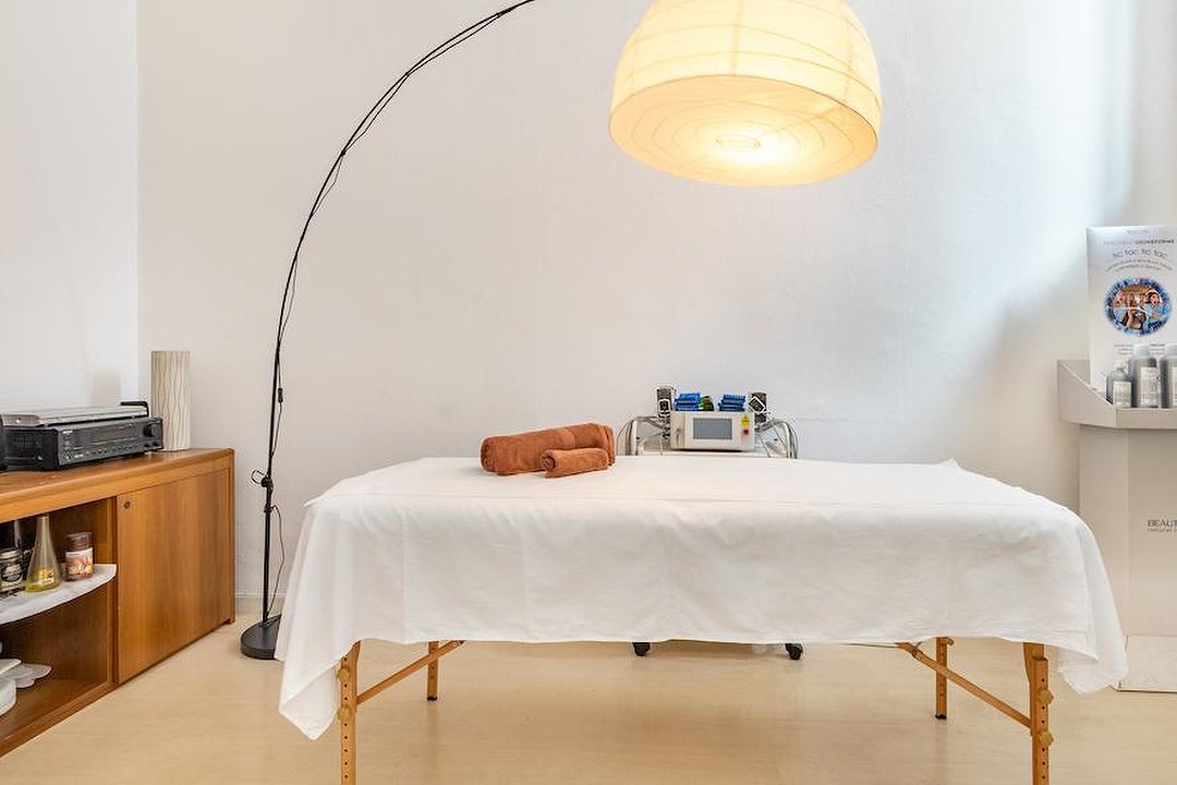 Essenza Estetica e Benessere, Buenos Aires, Milano