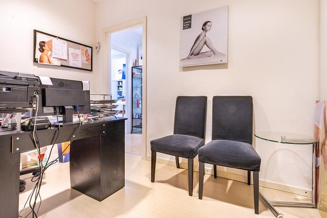 Essenza Estetica e Benessere, Buenos Aires, Milano