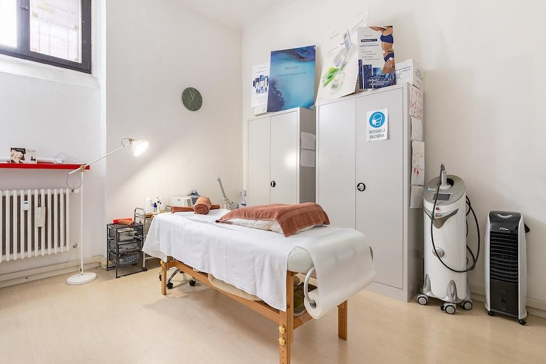 Essenza Estetica e Benessere, Buenos Aires, Milano