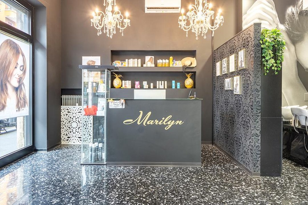 Marilyn Parrucchieri Estetica, Tortona, Milano