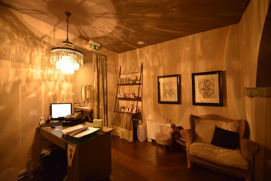 Sei Ren, Borgo San Leonardo, Bergamo