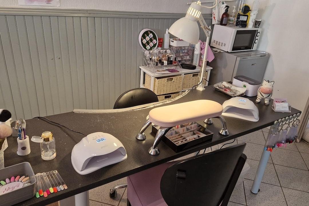 EloNails, Luxeuil les Bains, Franche-Comté