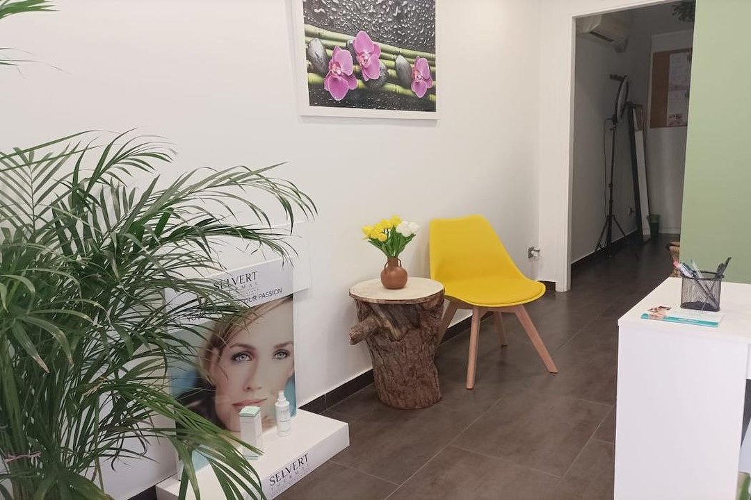 Leany beauty, Manresa, Provincia de Barcelona