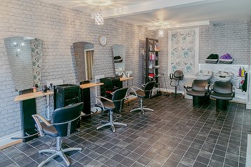 Hairdressing Station