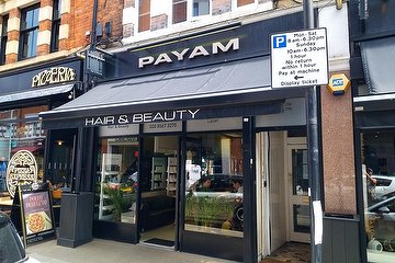 W5 - Artur Professional Hairdressing (Within Payam)
