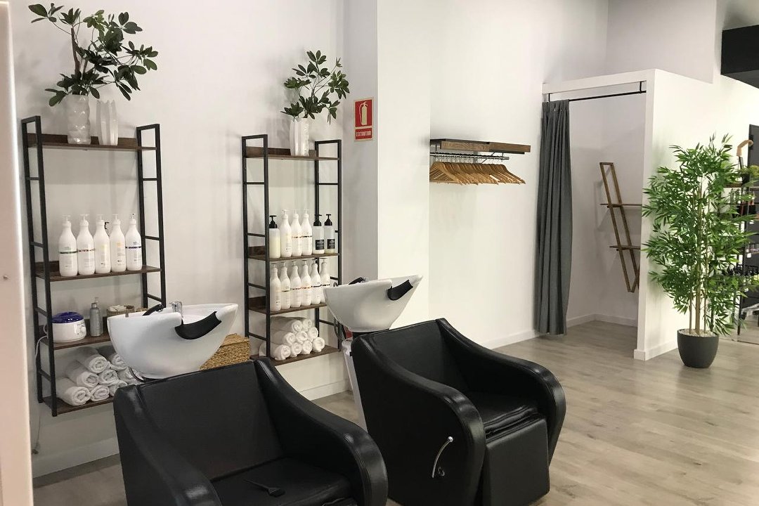 Judith Diestre Estilistes, La Nova Esquerra de l'Eixample, Barcelona