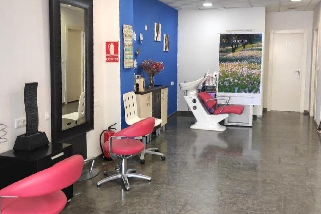 Olga Franco Estilista, Aiora, Valencia