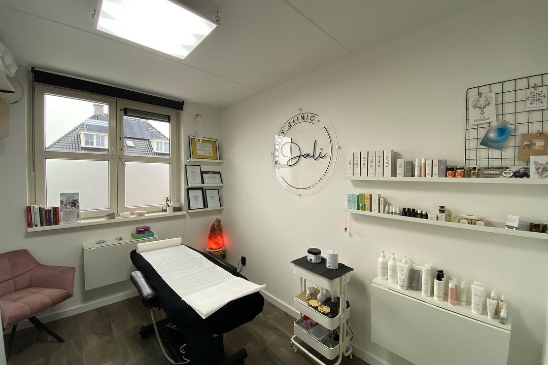 Beauty Clinic Dali, Lelystad Centrum, Flevoland