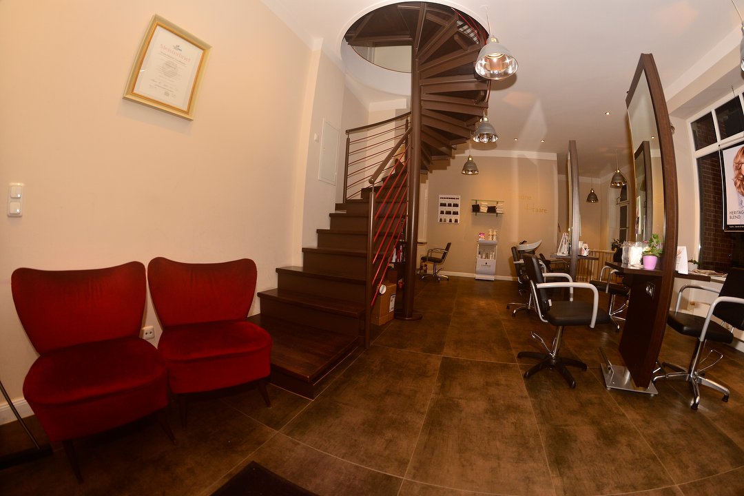 Friseur Schöne Haare, Düsternbrook, Kiel